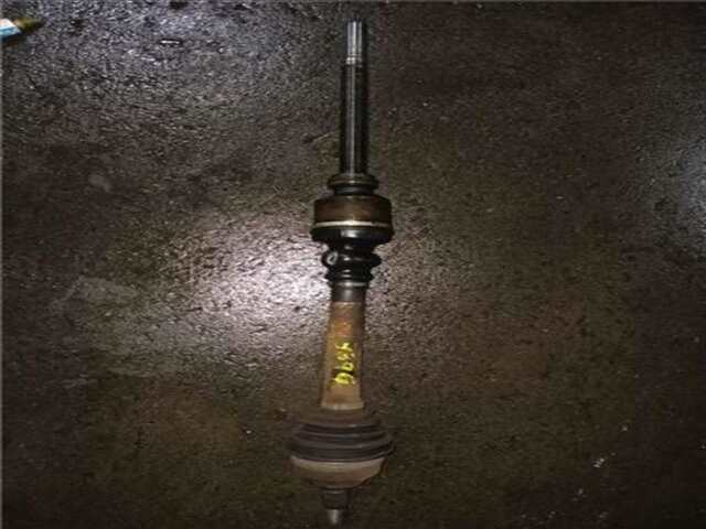 Transmision Delantera Derecha Peugeot 307 2.0 HDI 110