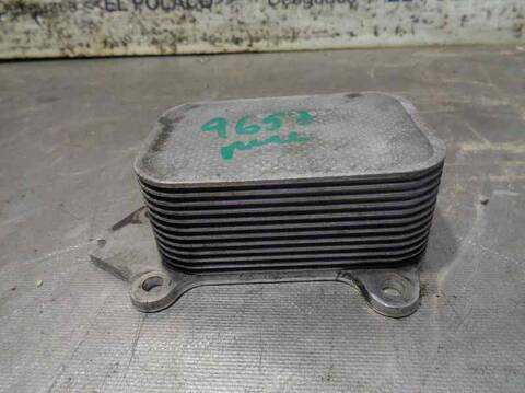 Foto 3ª: Radiador Aceite Peugeot 307 XR CLIM 68CV 50KW [8HZ] (2004)