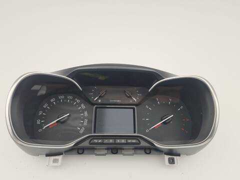 Cuadro de Instrumentos Citroen C3 1.2 PURETECH 82 2RHMRC 2RHMZB) AIRCROSS 82CV 60KW