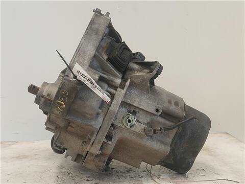 Foto 2ª: Caja Cambios Renault Clio 1.2 5/357Y 5/357K) 58CV 43KW [D7F 730] (1996)