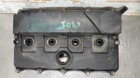 Despiece Motor Ford Transit FT 280 2.0 86CV 63KW CAJA CERRADA
