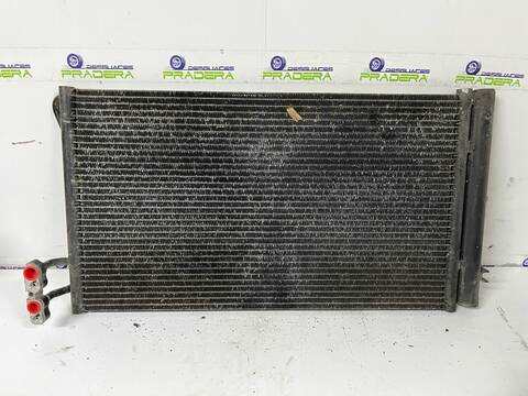 Radiador Calefaccion A.A. Bmw Serie 3 315 320D BERLINA 163CV 120KW