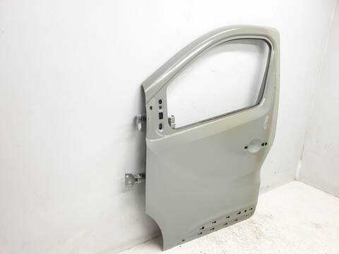 Foto 3ª: Puerta Delantera Izquierda Renault Trafic L1H1 29T KOMFORT (2014)