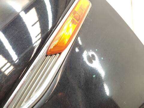 Foto 2ª: Aleta Delantera Izquierda Ford Mondeo 2.0 TDCI 163CV 120KW [TXBA] (2010)