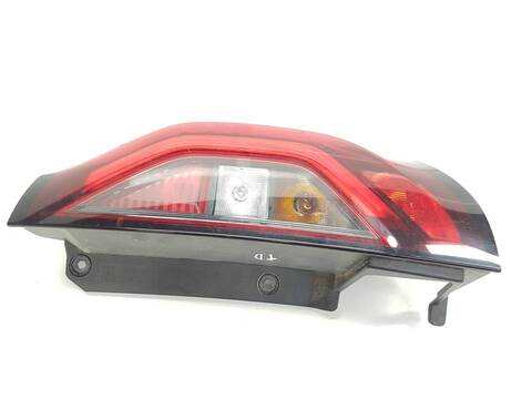 Piloto Trasero Derecho Renault Kangoo GRAND AUTHENTIC