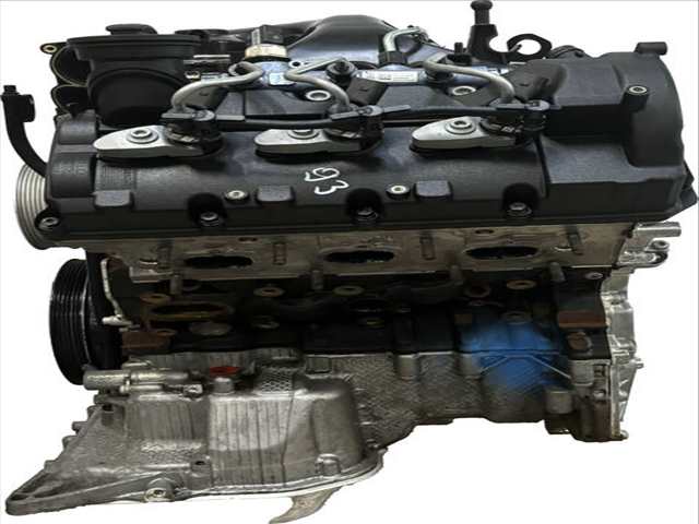 Foto 3ª: Motor Completo Audi A6 C7 204CV 150KW [CLAA CLA] (2012)