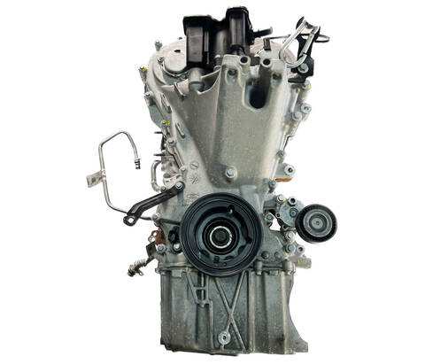 Foto 2ª: Motor Completo Ford Fiesta MK7 95CV 70KW [M0JB M0JA] (2020)