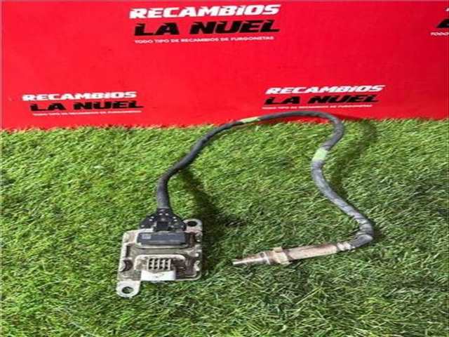 Foto 3ª: Sonda Lambda Renault Trafic M9R Z7 170CV 125KW FURGON (2023)