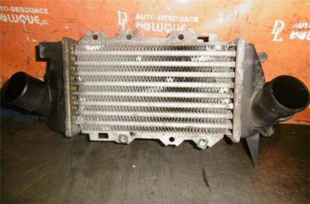 Foto 3ª: Intercooler Opel Vectra 2.0 DTI 16V [X 20 DTH]