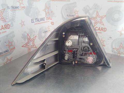 Foto 2ª: Piloto Trasero Derecho Mercedes Clase S 220 500 220.075) BERLINA 306CV 225KW [M113960] (1999)