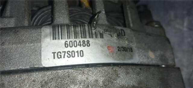 Alternador Peugeot 206 1.4 I