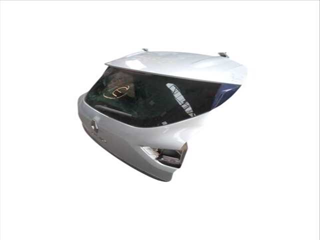 Foto 3ª: Portón Renault Clio 0.9 TCE 90 BHNF BHMA BHMH BHJK BHJR) (2012)