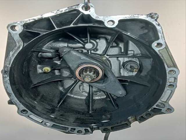 Caja Cambios Bmw Serie 3 315 2.0 DIESEL CAT 1951 CM3) 116CV