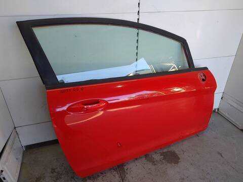 Foto 3ª: Puerta Delantera Derecha Ford Fiesta GT-LINE 140CV 103KW [YYJB] (2016)