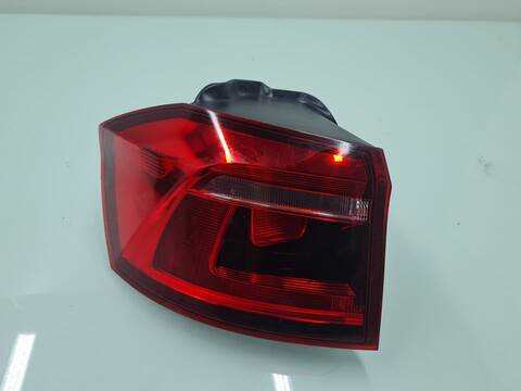 Piloto Trasero Izquierdo Volkswagen Golf COMFORTLINE BLUEMOTION 150CV 110KW