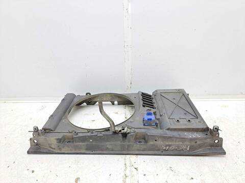 Foto 4ª: Panel Frontal Citroen C4 COOL BERLINA 120CV 88KW [5FW] (2010)