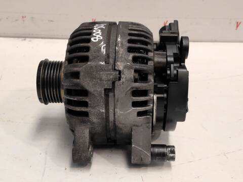 Foto 2ª: Alternador Peugeot 407 9HY (2005)