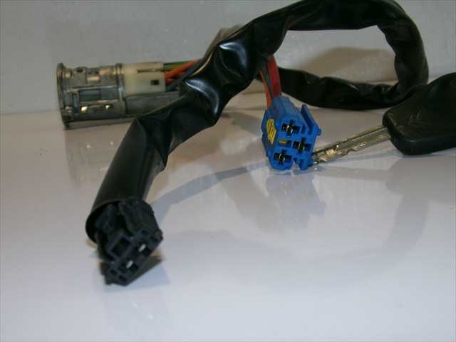 Foto 4ª: Antirrobo Citroen Xsara 1.6 HDI 1999-2010 [9HX] (2009)