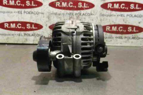 Foto 3ª: Alternador Bmw Serie 3 315 325I BERLINA 218CV 160KW [N52B25A] (2006)
