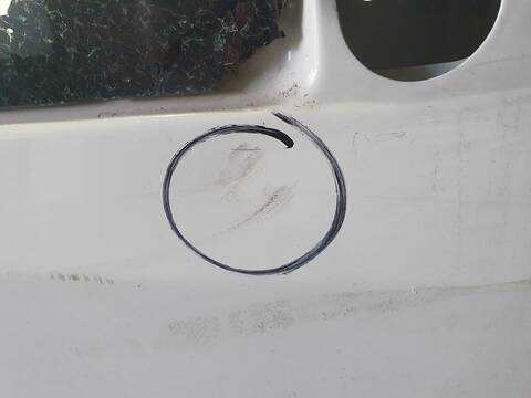 Foto 3ª: Puerta Delantera Derecha Peugeot Boxer 328 L1H1 STANDART BLUEHDI 110 110CV 81KW FURGON [AH03] (2020)