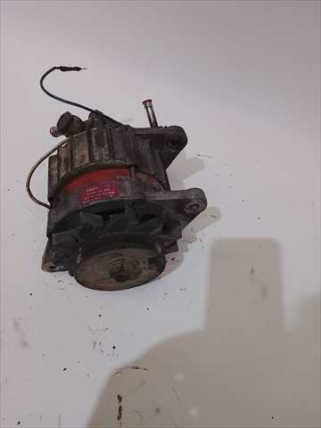 Foto 2ª: Alternador Nissan Patrol 2.8 D [A428] (1988)
