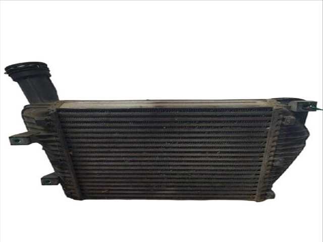 Intercooler Audi Q7 3.0 TDI QUATTRO