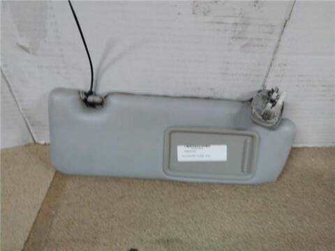 Parasol Derecho Toyota Prius G