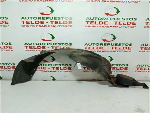 Pase Rueda Toyota Corolla 1.6 LINEA LUNA G6 3-PTAS.) [1.6 LTR. 81KW 16V]