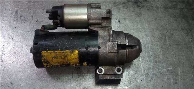 Motor de Arranque Bmw Serie 1 114 2.0 118D [2.0 LTR. - 105 KW TURBODIESEL CAT]