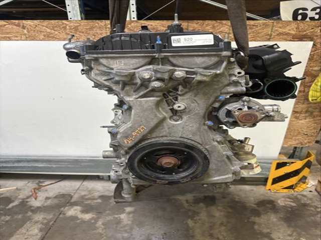 Foto 2ª: Motor Completo Ford Explorer 305CV 224KW [C23HDTX] (2020)