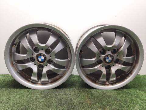 Juego LLantas Bmw Serie 3 320 D E90)