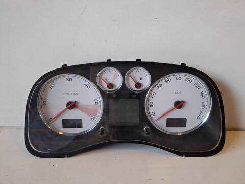 Cuadro de Instrumentos Peugeot 307 9HY BERLINA