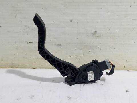 Foto 3ª: Pedal Acelerador Peugeot 308 ENVY 112CV [9HR (DV6C)] (2008)