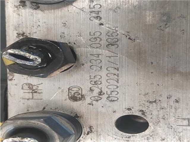 Foto 3ª: Abs Bmw X5 3.0 D E53 [M57 D30 (306D2)] (2005)