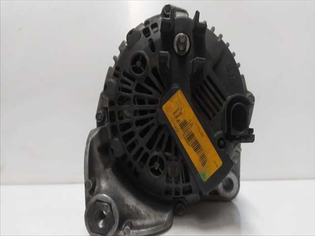 Foto 3ª: Alternador Bmw Serie 5 520 2.0 DIESEL E 60 [M47N52] (2006)