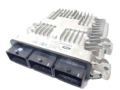 Foto 2ª: Centralita Motor ECU Land Rover Range 3.6 TD V8 272CV 200KW [368DT] (2007)