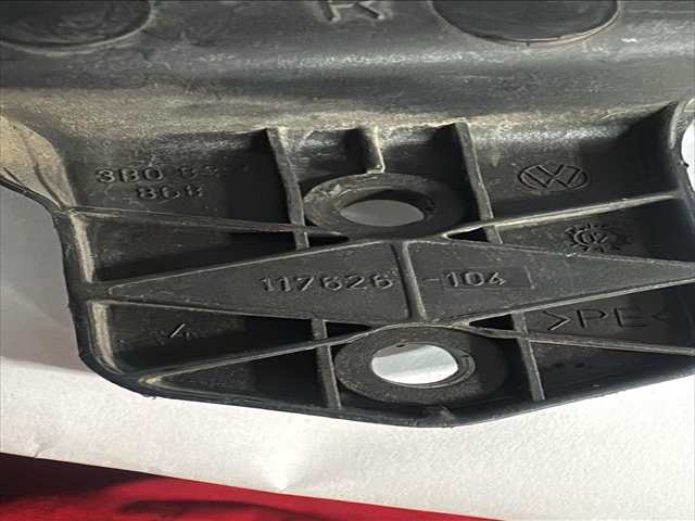 Foto 2ª: Cerradura Puerta Delantera Derecha Seat Toledo -