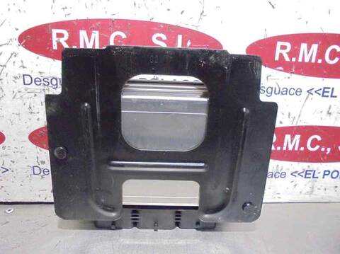 Foto 4ª: Centralita Motor ECU Peugeot Partner CONFORT L1 75CV 55KW [9H06] (2014)