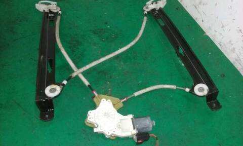 Foto 3ª: Elevalunas Eléctrico Delantero Derecho Jeep Compass LIMITED 140CV 103KW [BYL] (2006)