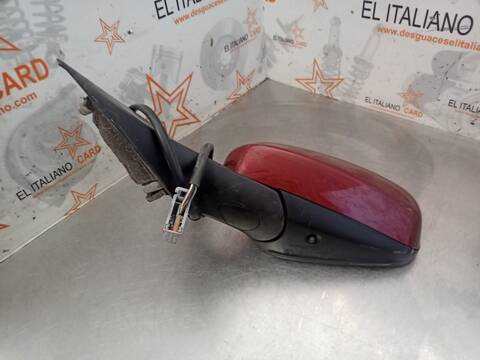 Foto 3ª: Retrovisor Izquierdo Alfa Romeo 159 1.9 JTD M) 16V CAT 150CV 110KW (2005)