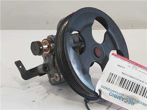 Bomba Servodireccion Mitsubishi Montero 2.0 GDI H67W H77W) 129CV 95KW