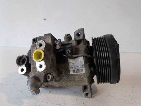 Compresor Aire Acondicionado Suzuki Grand Vitara F9Q264