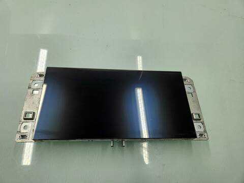 Pantalla Multifuncion Audi Q3 35 TDI BASICO 149CV 110KW