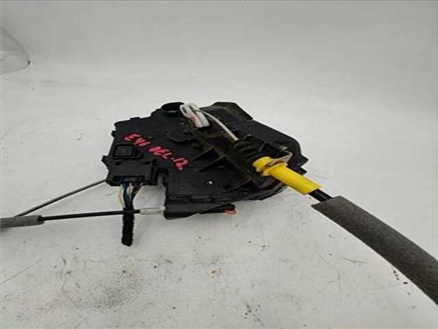 Foto 3ª: Cerradura Puerta Delantera Izquierda Bmw Serie 3 315 1.9 318I [1.9 LTR. - 87 KW CAT] [M43 B19 TU]