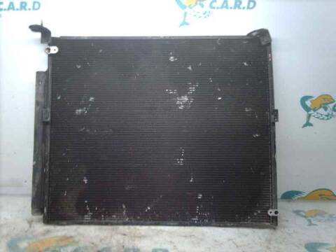 Radiador Calefaccion A.A. Toyota Land Cruiser 3.0 D4-D VX 166CV 122KW