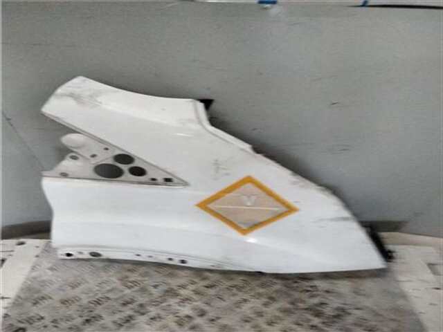 Aleta Delantera Derecha Ford Transit 2.2 270 L1 AMBIENTE [2.2 LTR. - 114 KW TDCI CAT] CUSTOM FURGON (TTF)(2012 _)