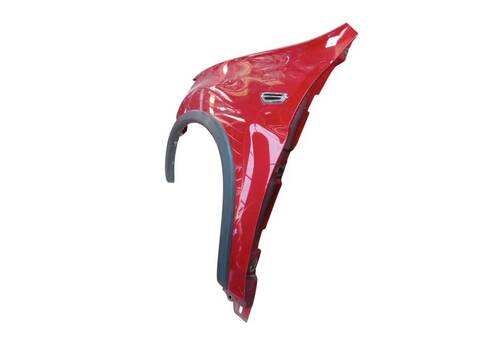 Foto 2ª: Aleta Delantera Izquierda Mitsubishi ASX 1.6 DI-D (2009)