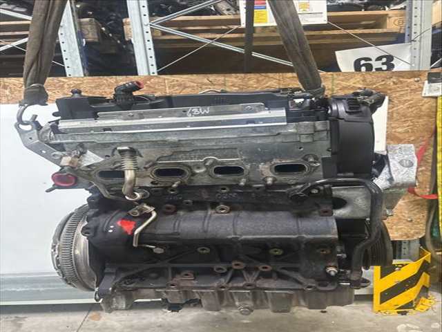 Foto 3ª: Motor Completo Volkswagen Sharan 148 CV 110KW [CUVC/DFLA]