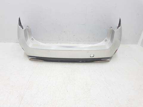 Paragolpes Trasero Toyota Corolla HYBRID STYLE