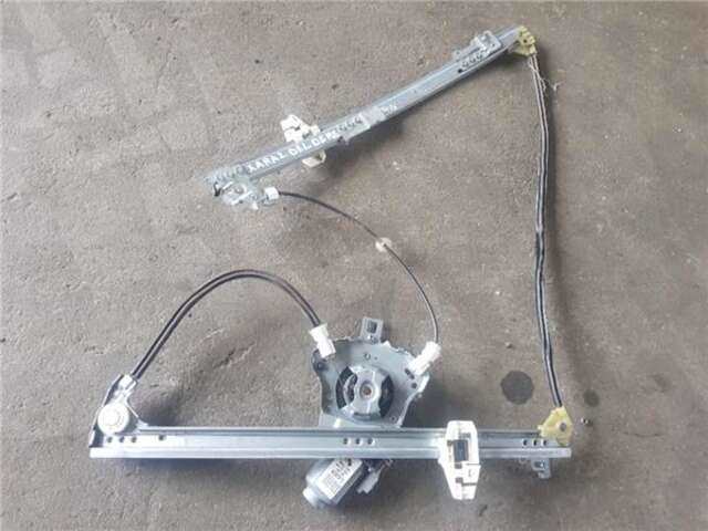 Elevalunas Eléctrico Delantero Derecho Citroen Xsara 